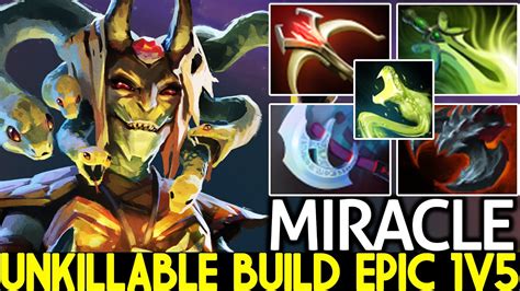 dota 2 medusa build.